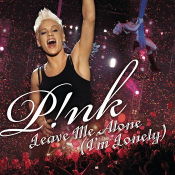P!nk Who Knew (live From Wembley Arena)