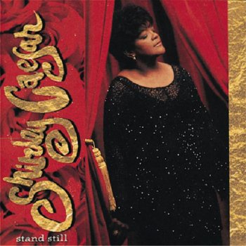 Shirley Caesar Just As I Am
