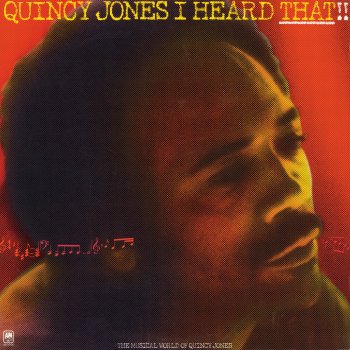 Quincy Jones Midnight Soul Patrol