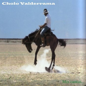 Cholo Valderrama Toda Esta Sabana Es Mia