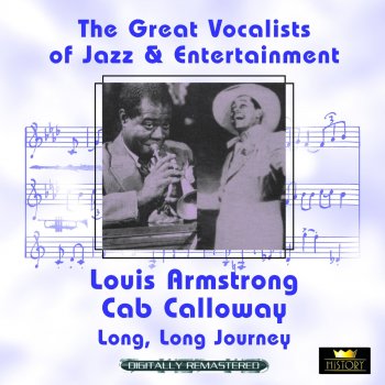 Cab Calloway Jonah Joins the Cap