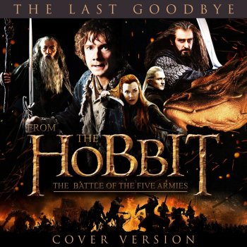 The Moonlight Orchestra The Last Goodbye (From "the Hobbit: The Battle of the Five Armies") (Cover Version)