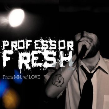 Professor Fresh The Rat King