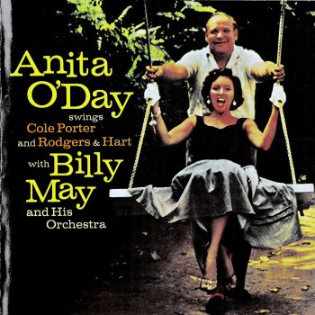 Anita O'Day Lover (Remastered)