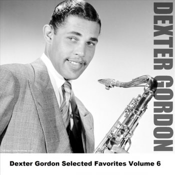 Dexter Gordon Move