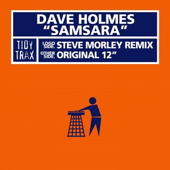 Dave Holmes Samsara - Original Edit