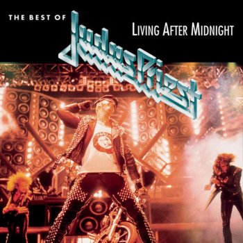 Judas Priest Breaking the Law