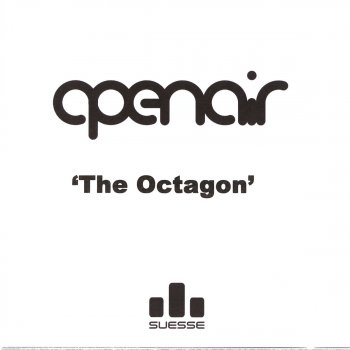 Openair The Octagon (Dub)