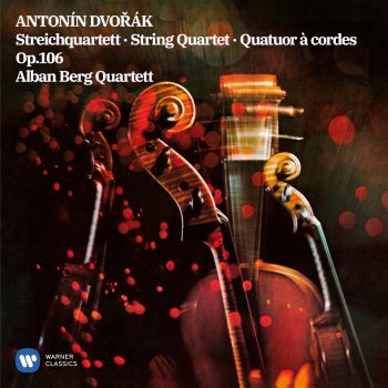 Alban Berg Quartett String Quartet No. 13 in G Major, Op. 106, B. 192: IV. Finale. Andante sostenuto - Allegro con fuoco