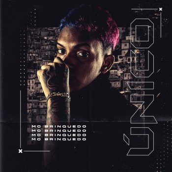 Исполнитель Mc Brinquedo, альбом Único