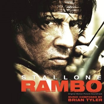 Brian Tyler Rambo: Last Blood