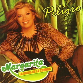 La Sonora de Margarita Peligro