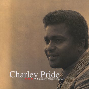 Charley Pride There Goes My Everything (Live)