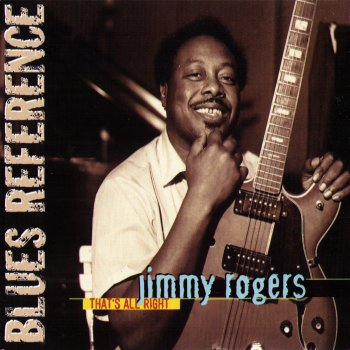 Jimmy Rogers Pretty Baby