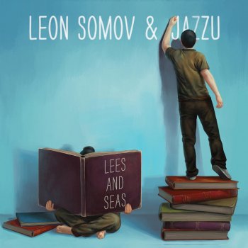 Leon Somov & Jazzu Give Me the Reason