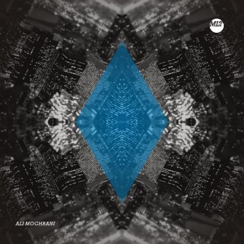 Исполнитель Ali Moghrani, альбом Red Eyed