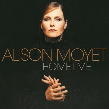 Alison Moyet You Don't Have To Go