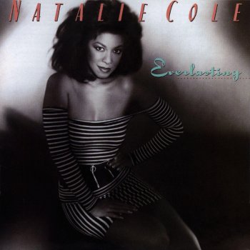 Natalie Cole Split Decision