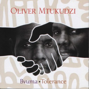 Oliver 'Tuku' Mtukudzi Mhakure