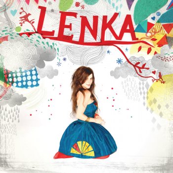 Lenka Gravity Rides Everything (Woodstock Session Version)
