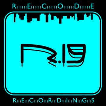 Junior Rivera Techno Bitch - Original Mix