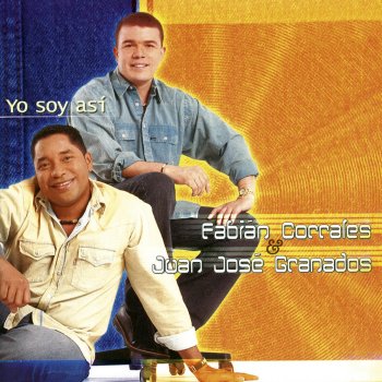 Fabián Corrales Si No Te Tengo