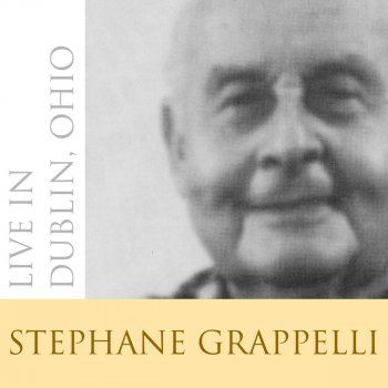 Stéphane Grappelli Have You Me Miss Jones