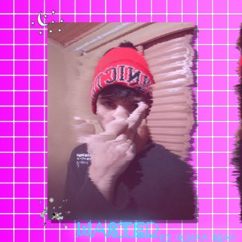 Lil Angel feat. Novax $car Wasted