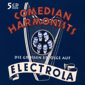 Comedian Harmonists Auf Wiederseh'N, My Dear