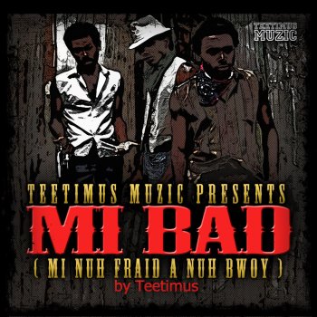 Teetimus MI Bad (Instrument)