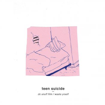 Teen Suicide Everything Is Fine