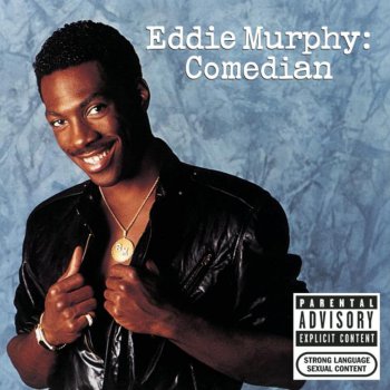 Eddie Murphy Singers (Live)