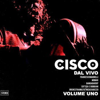 Cisco Ebano