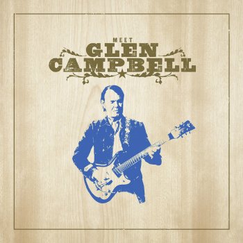 Glen Campbell All I Want Is You - AOL Session