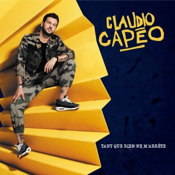 Claudio Capéo Chanter