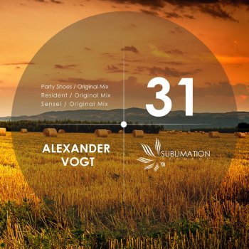 Alexander Vogt Party Shoes