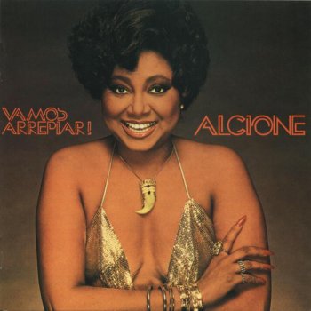 Alcione Clareou