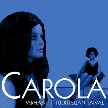 Carola Odotan Yksin (La Terza Luna)