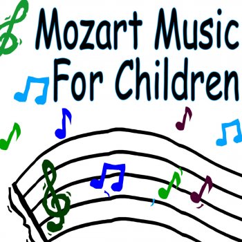 Children Music Unlimited Piano Sonata No. 12 in F major, K. 332, II. Adagio