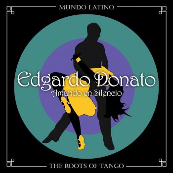 Edgardo Donato Evocación