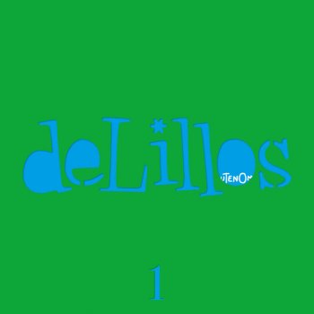 deLillos Vuggesang