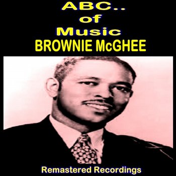 Brownie McGhee The Way I Feel