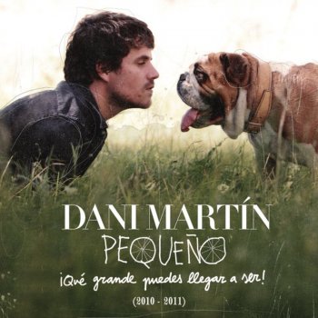 Dani Martin Mira la Vida (Acústico)