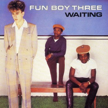 Fun Boy Three The Tunnel of Love