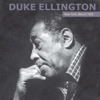 Duke Ellington Lost In The Night