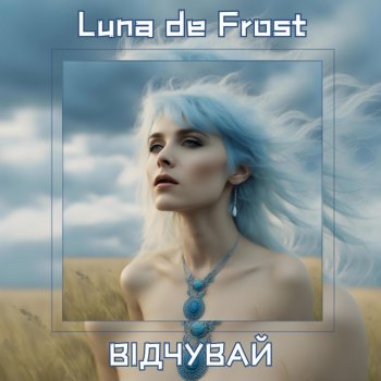 Luna de Frost Відчувай