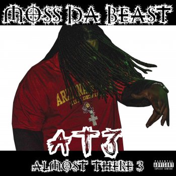 Moss Da Beast feat. Nick Riley Leave a Memory