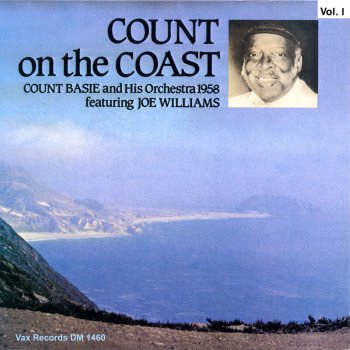 Count Basie No Moon at All (feat. Joe Williams)