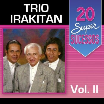 Trio Irakitan Laura