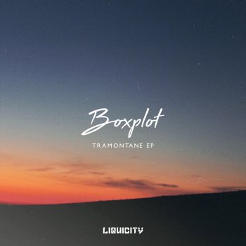 Boxplot Tramontane